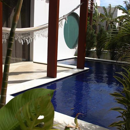 La Reserve Design Villa Ida Praia de Pipa Værelse billede
