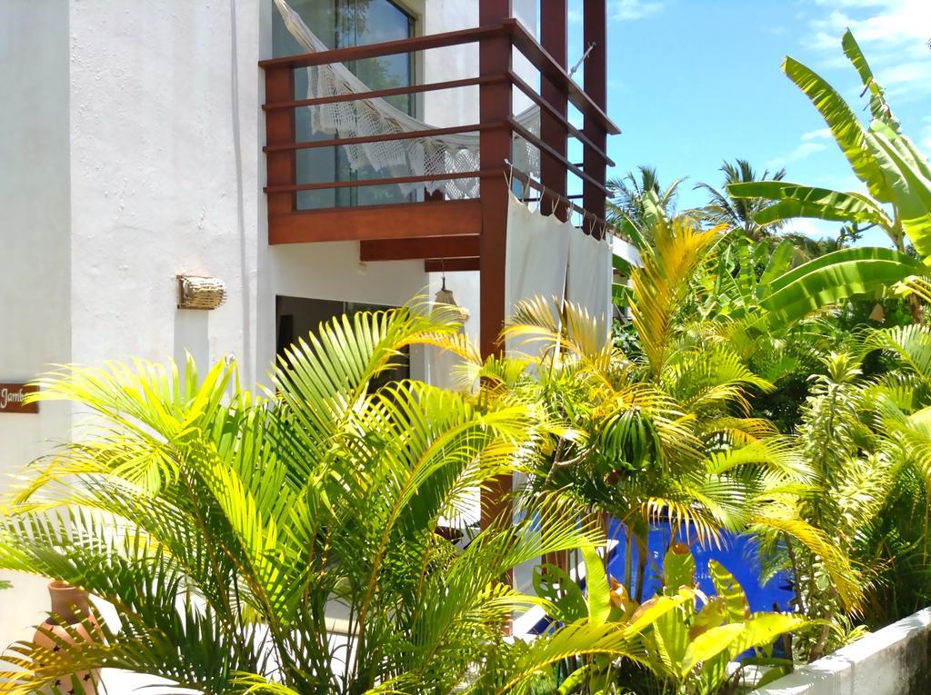 La Reserve Design Villa Ida Praia de Pipa Værelse billede