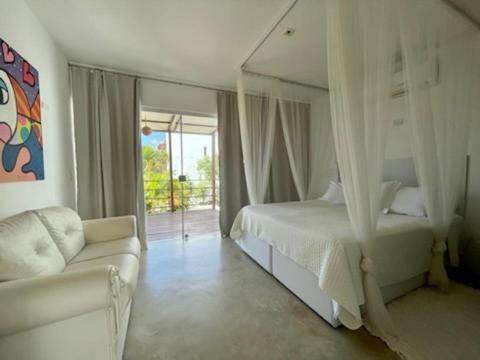 La Reserve Design Villa Ida Praia de Pipa Eksteriør billede