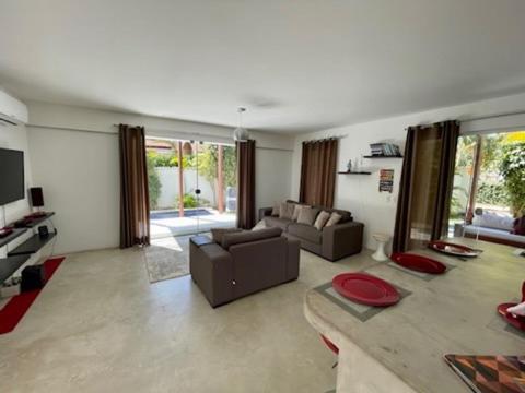 La Reserve Design Villa Ida Praia de Pipa Eksteriør billede