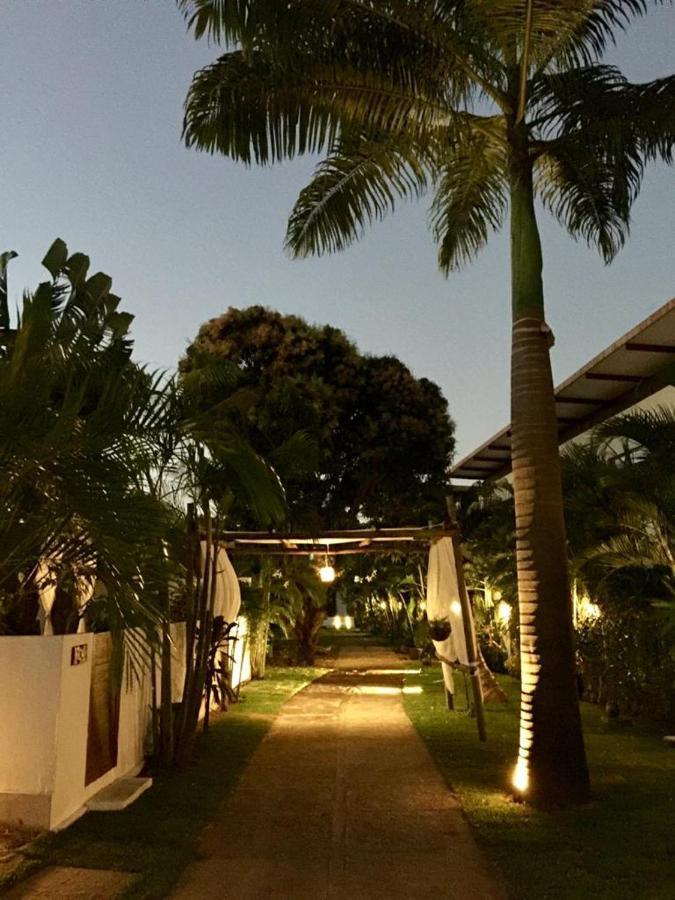 La Reserve Design Villa Ida Praia de Pipa Eksteriør billede