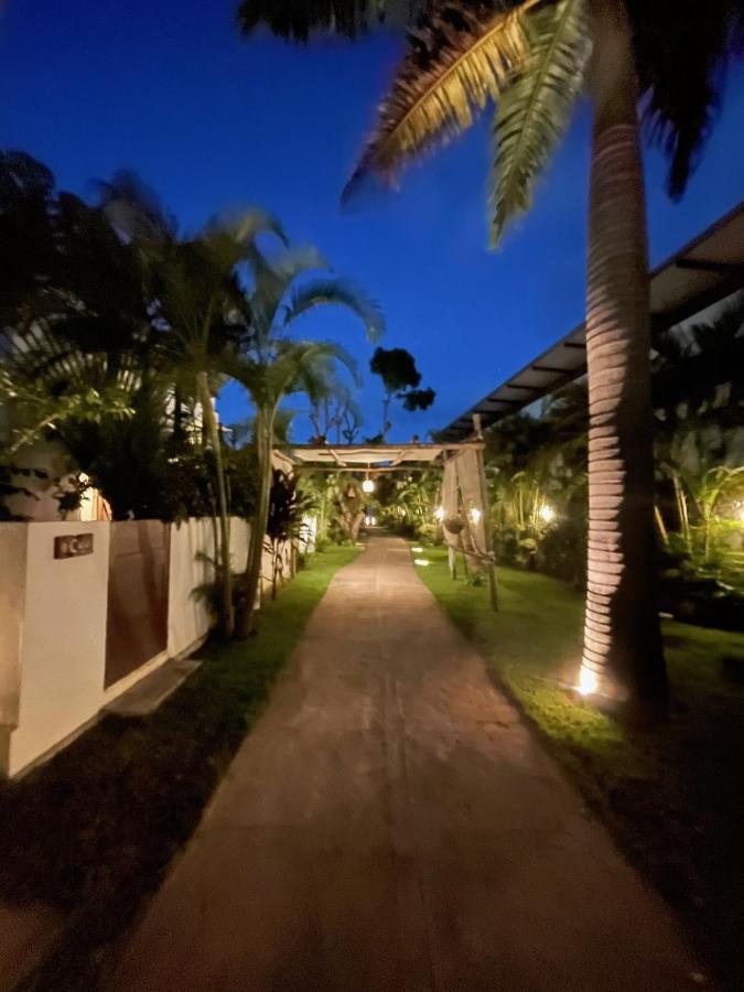 La Reserve Design Villa Ida Praia de Pipa Eksteriør billede